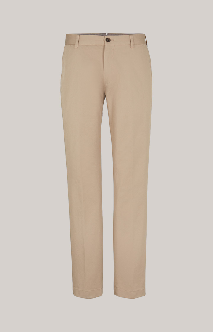 Chino Hank in Beige