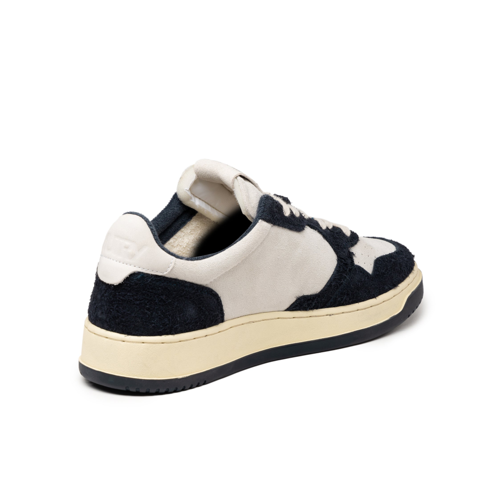 Autry Medalist Low AULMSH03 / grau