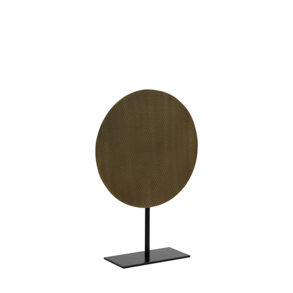 Trendhopper Dekoration Rasim Antik Bronze 43 cm