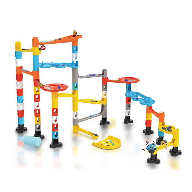Circuit de billes Marble Challenge Buki
