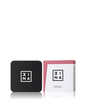 3INA The Metallic Eyeshadow Lidschatten-3.8 g