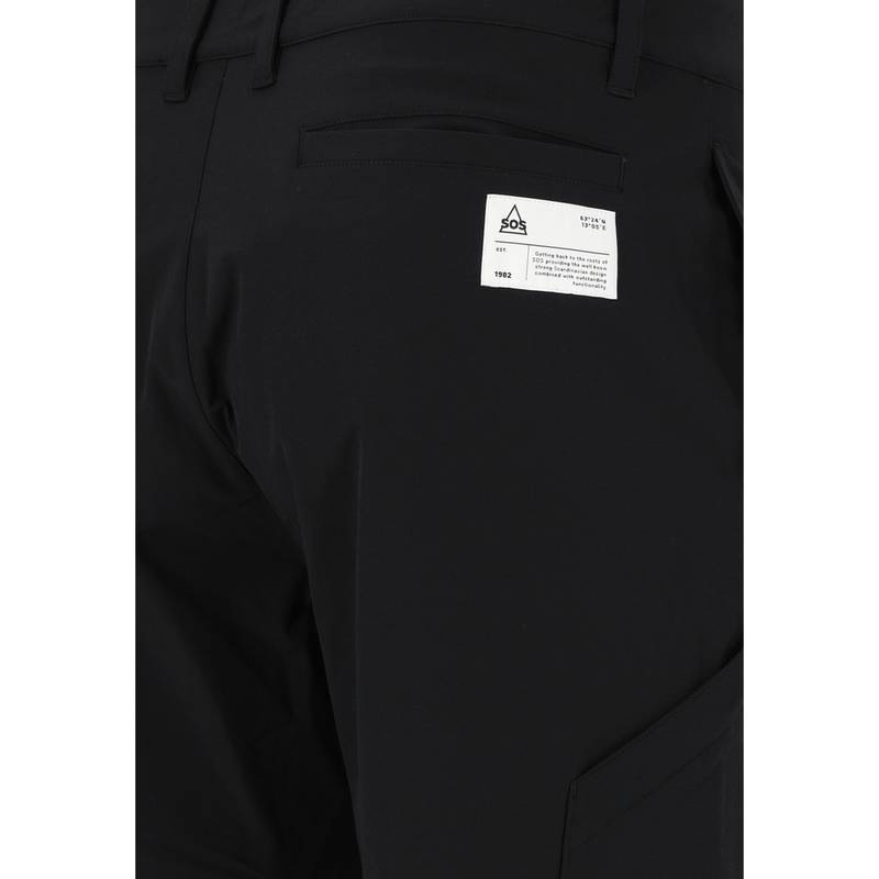 SOS Komodo Shorts Herren