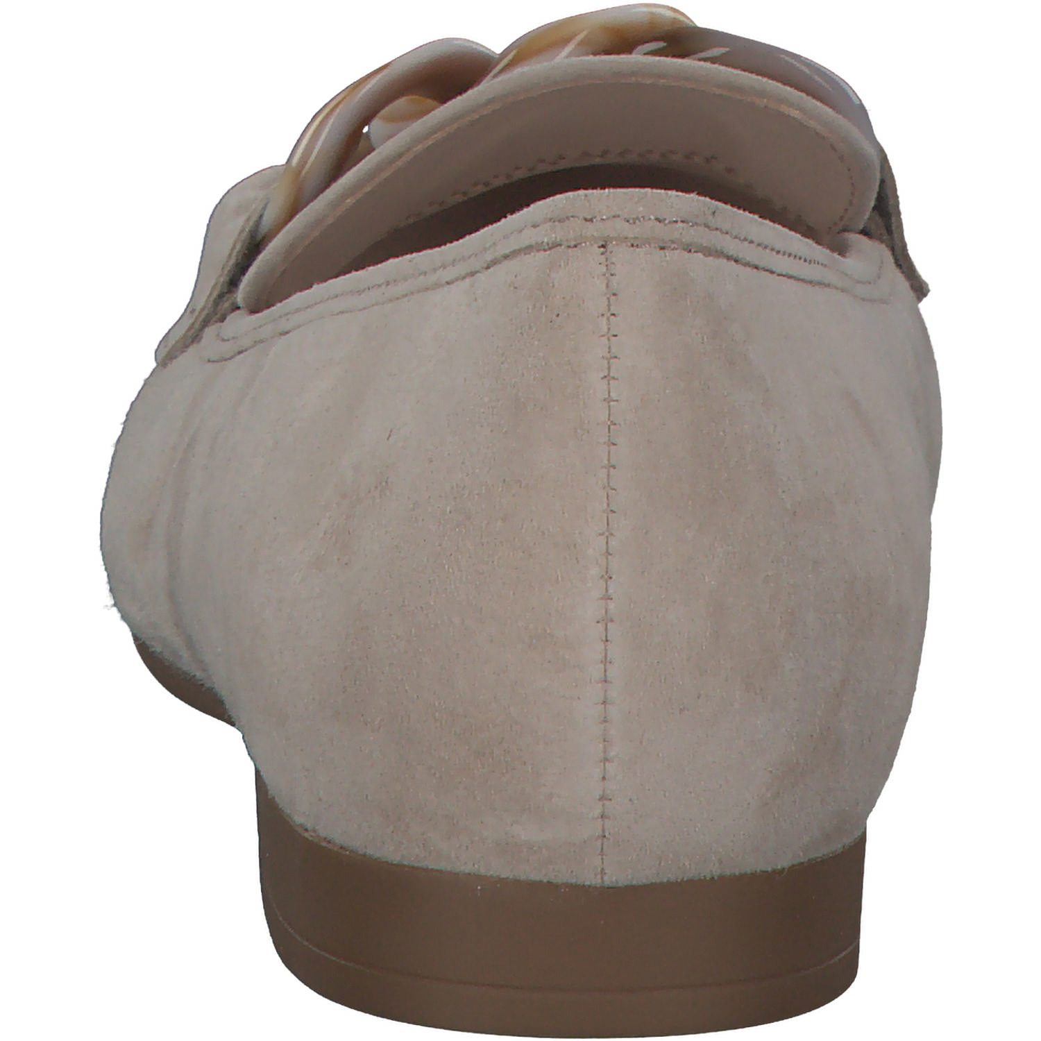Gabor 21.301, Ballerinas, Damen, Beige