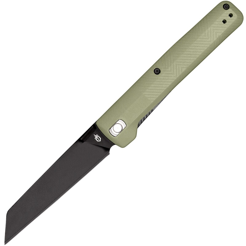 Gerber Messer Pledge