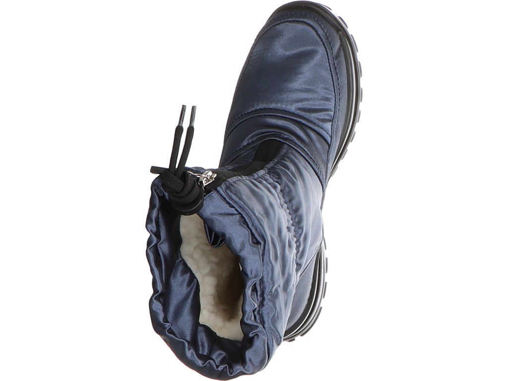 WESTLAND Stiefeletten blau GRENOBLE 118