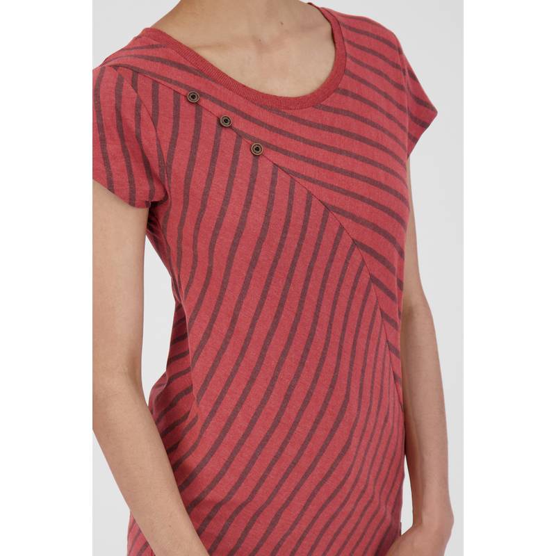 ALIFE AND KICKIN ZoeAK Z T-Shirt Damen