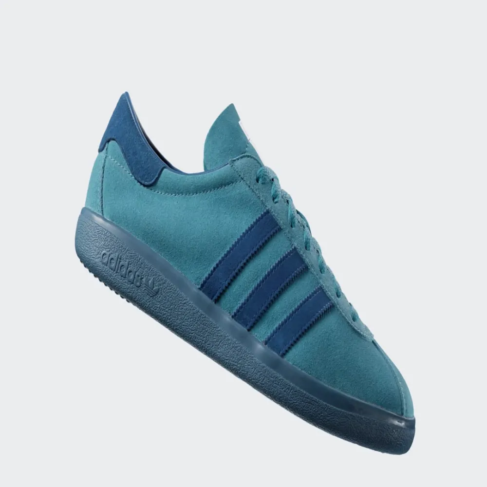 adidas Bali Tactile Steel IG6195 / blau