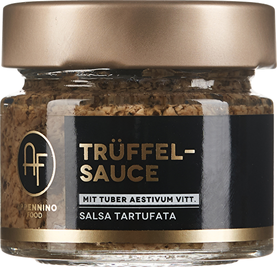 Appennino Food Trüffelsauce 80g