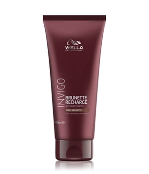 Wella INVIGO Color Recharge Cool Brunette Conditioner-200 ml