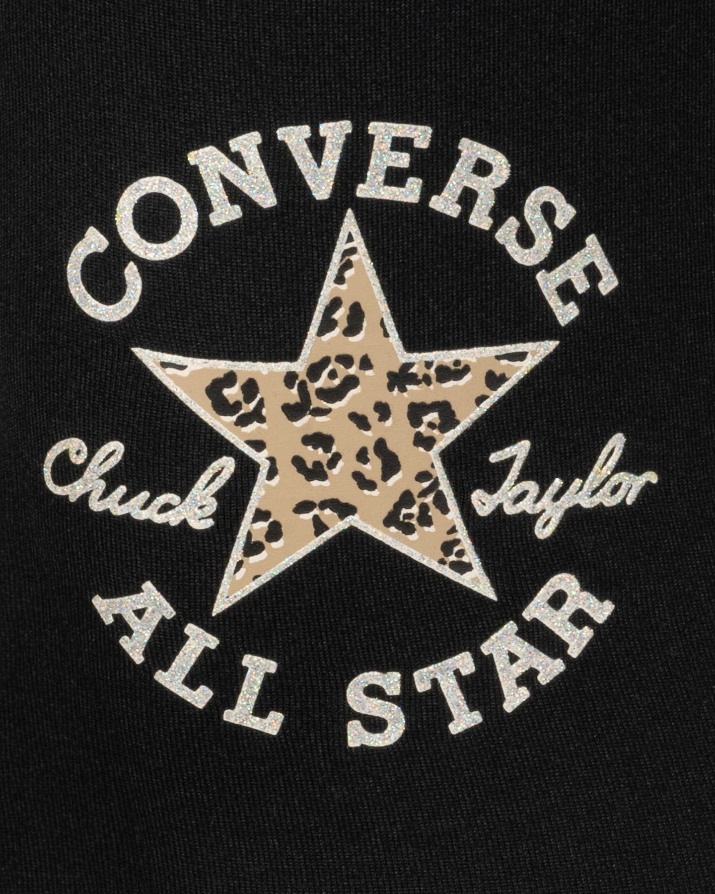 Nohavice Converse All Over Printed Jr 4CF987-023