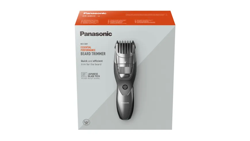 Panasonic Bartschneider ER-GB44-H503