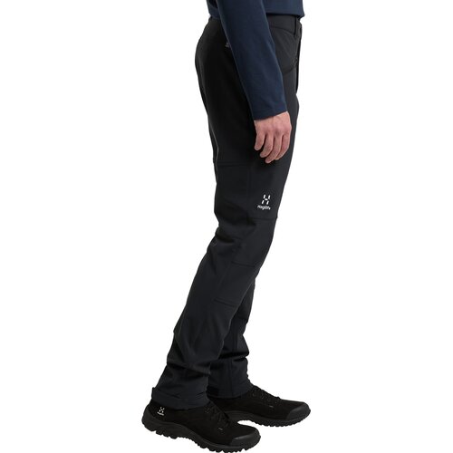 HERREN HOSE CHILLY SOFTSHELL PANT MEN
