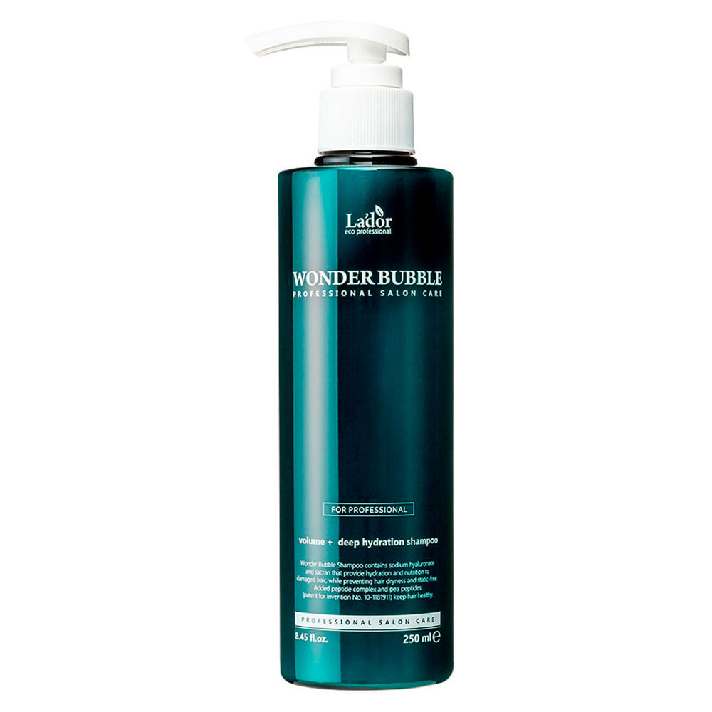 Lador Wonder Bubble Shampooing