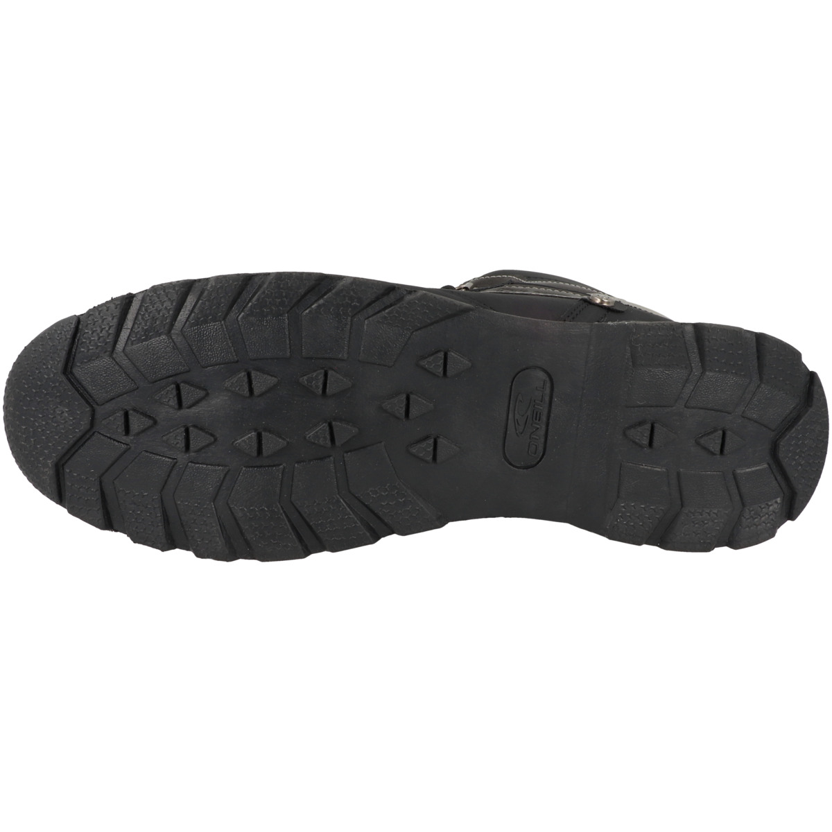 O´Neill Grand Teton Men Mid Schnürboots schwarz