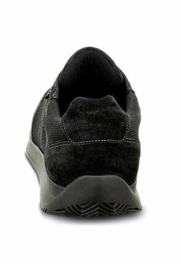 ARA Sneaker schwarz
