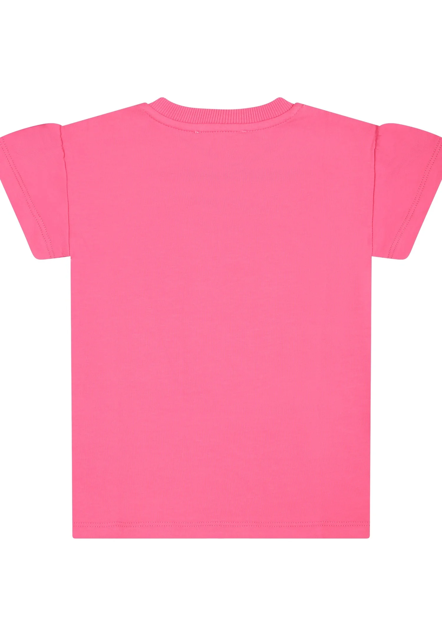 Camiseta MOSCHINO con estampado