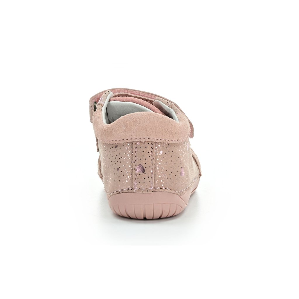 D.D.Step S070-42189 Pink Barfußstiefeletten