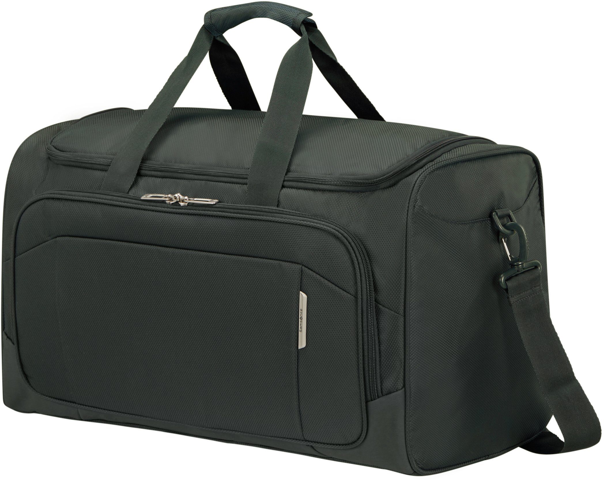 Samsonite Reisetasche Respark, 55 cm, teilweise aus recyceltem Material