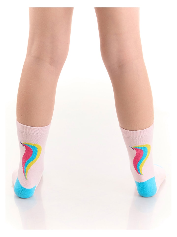 Denokids 2er-Set: Socken 