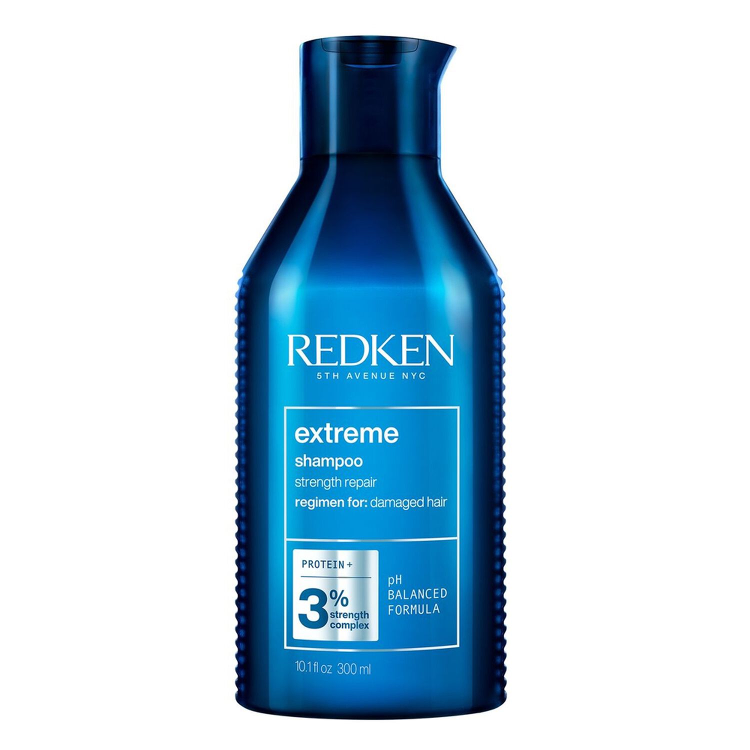 Redken Extreme Shampooing Fortifiant