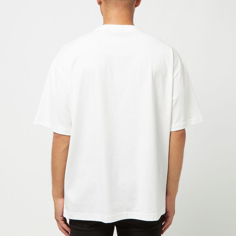 Daily Paper Rashad T-Shirt white