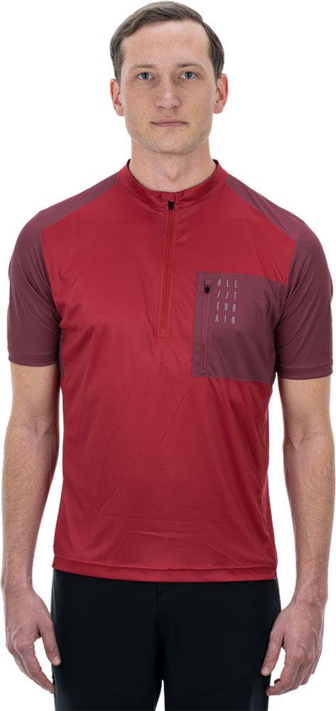 Cube ATX Half Zip - Trikot kaufen | Bike-Discount
