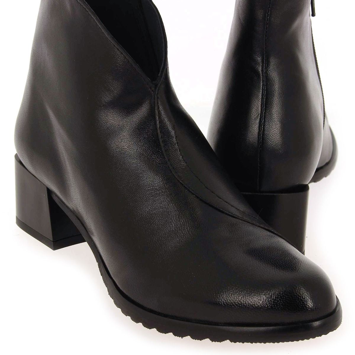 Dolce  838 - Noir