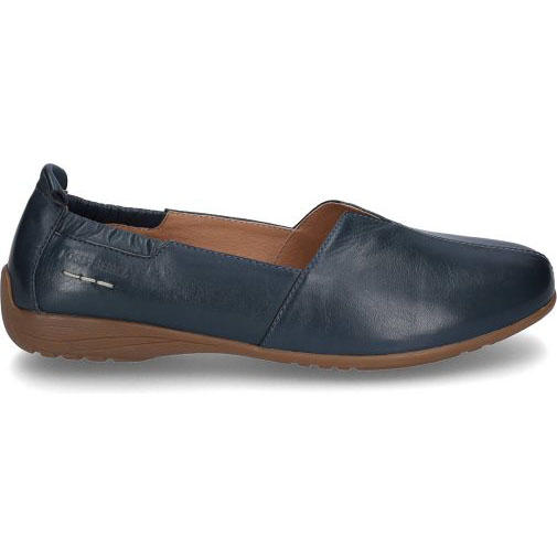 JOSEF SEIBEL Ballerina Fenja 13, dunkelblau