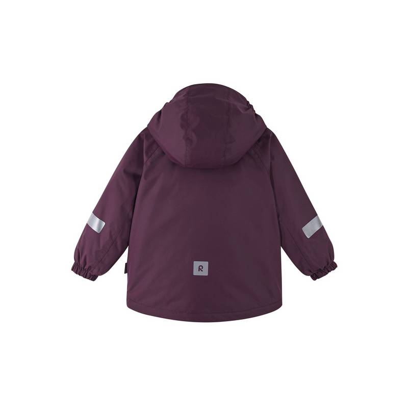 reima Raisio Winterjacke Kinder