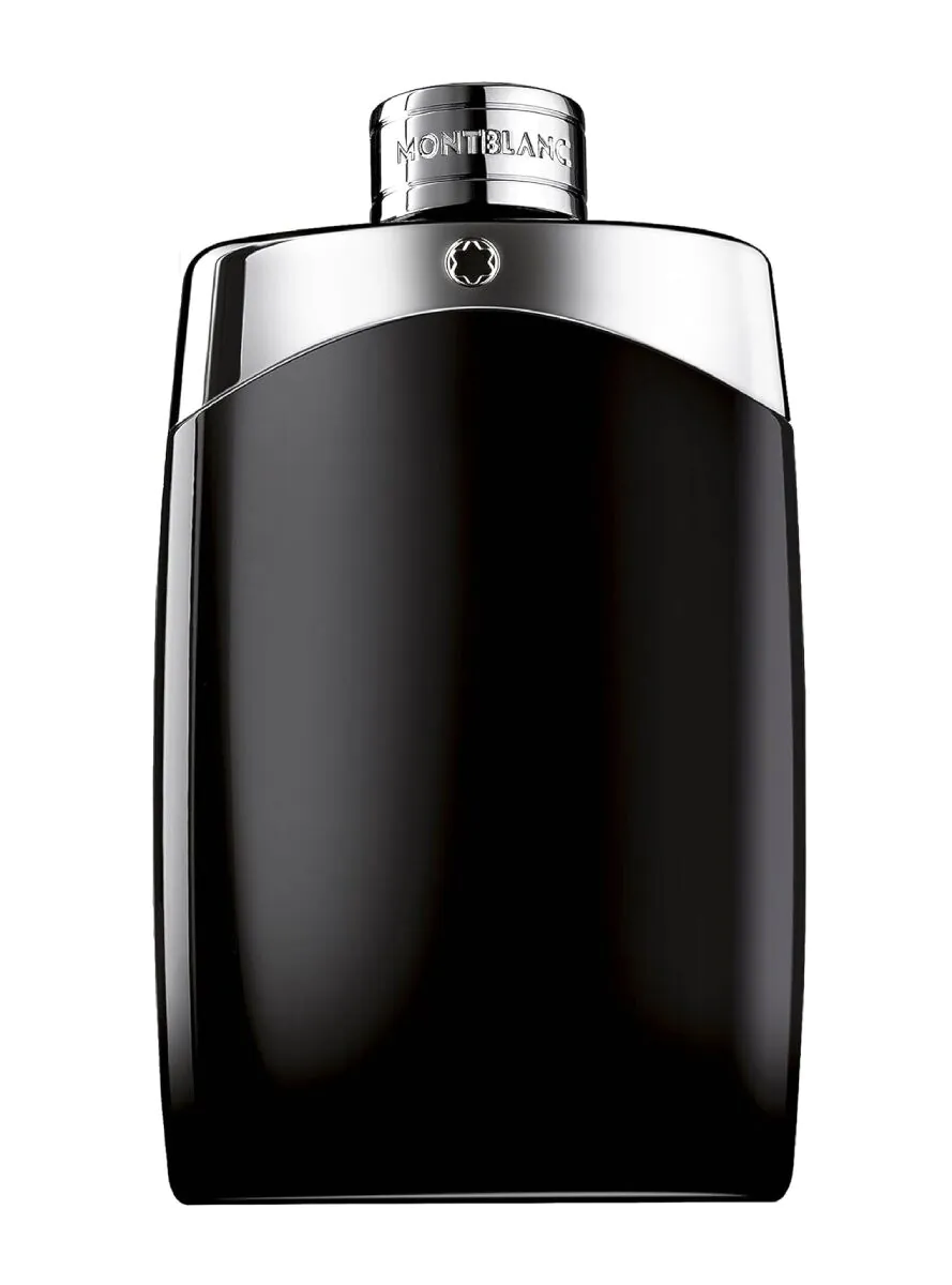 Montblanc Legend Eau de Toilette til mænd, 200 ml