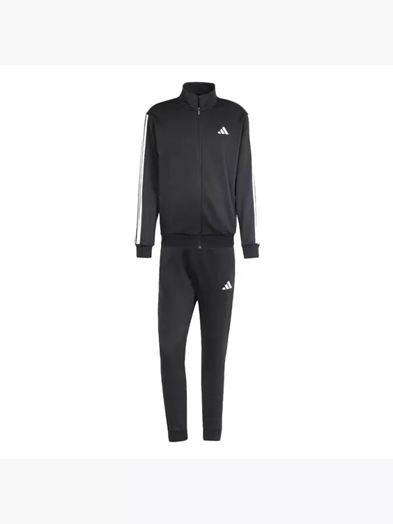 adidas Sportswear Basic 3-Streifen Trainingsanzug
