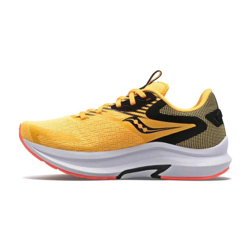 Saucony Axon 2 S10732-16 / gelb