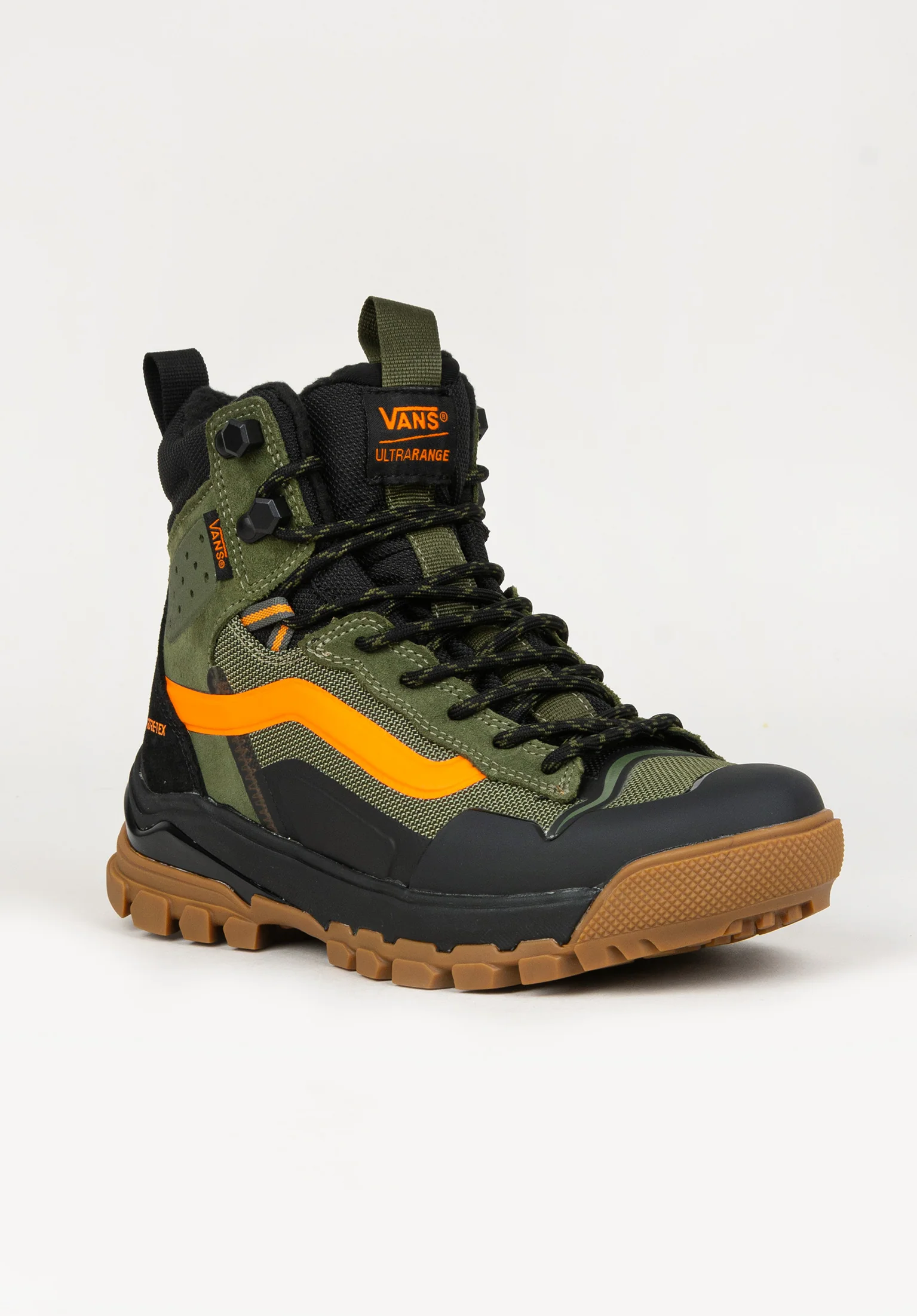 UltraRange EXO Hi GoreTex MTE 3