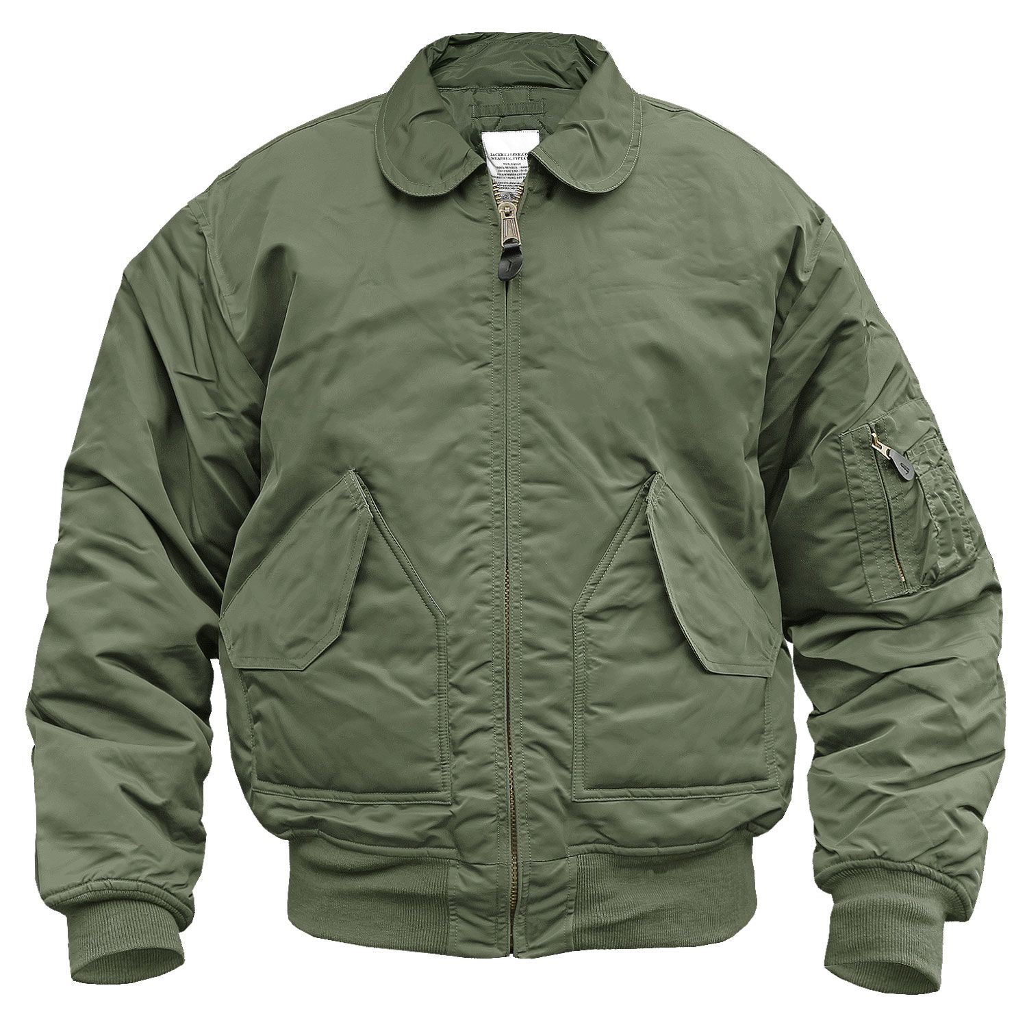 CWU Fliegerjacke Basic