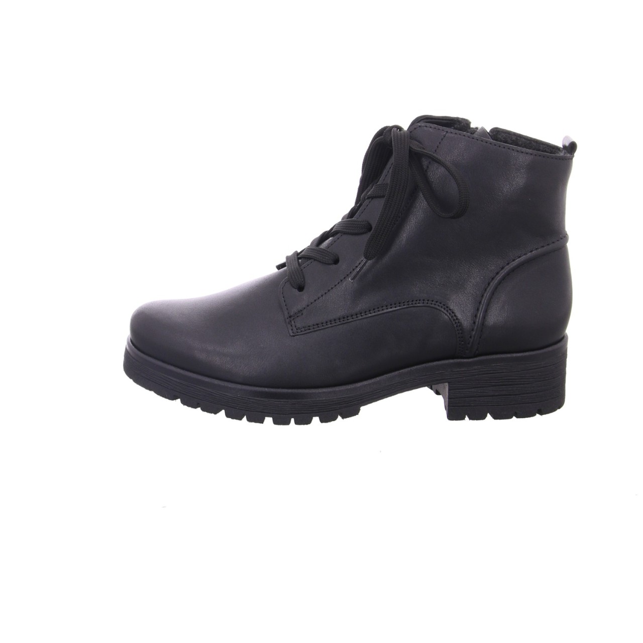 GABOR Stiefeletten schwarz