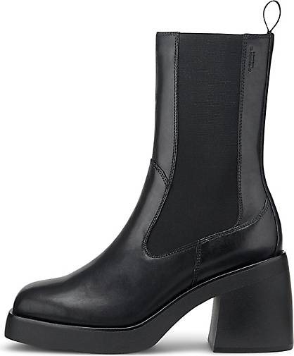 Vagabond Plateau-Stiefeletten BROOKE