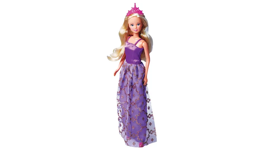 Simba 105733616MUE - Steffi Love - MEGA Fashion Deluxe