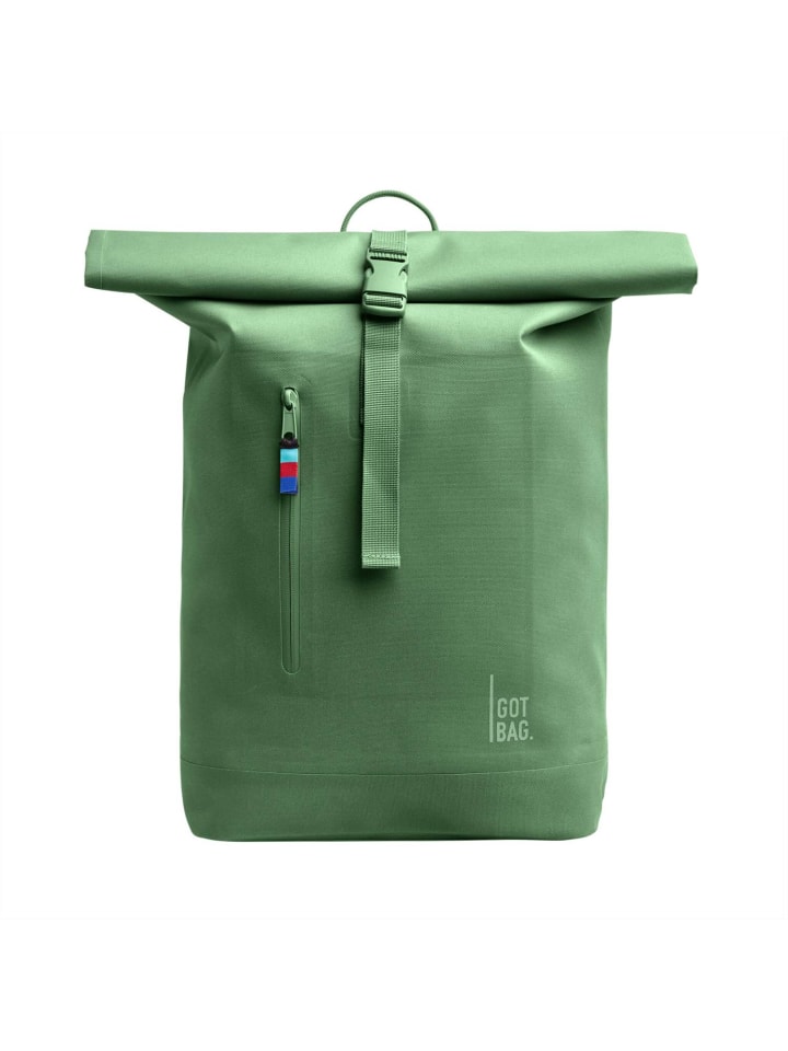 GOT BAG GOT BAG Rucksack ROLLTOP LITE mangrove günstig kaufen onesize