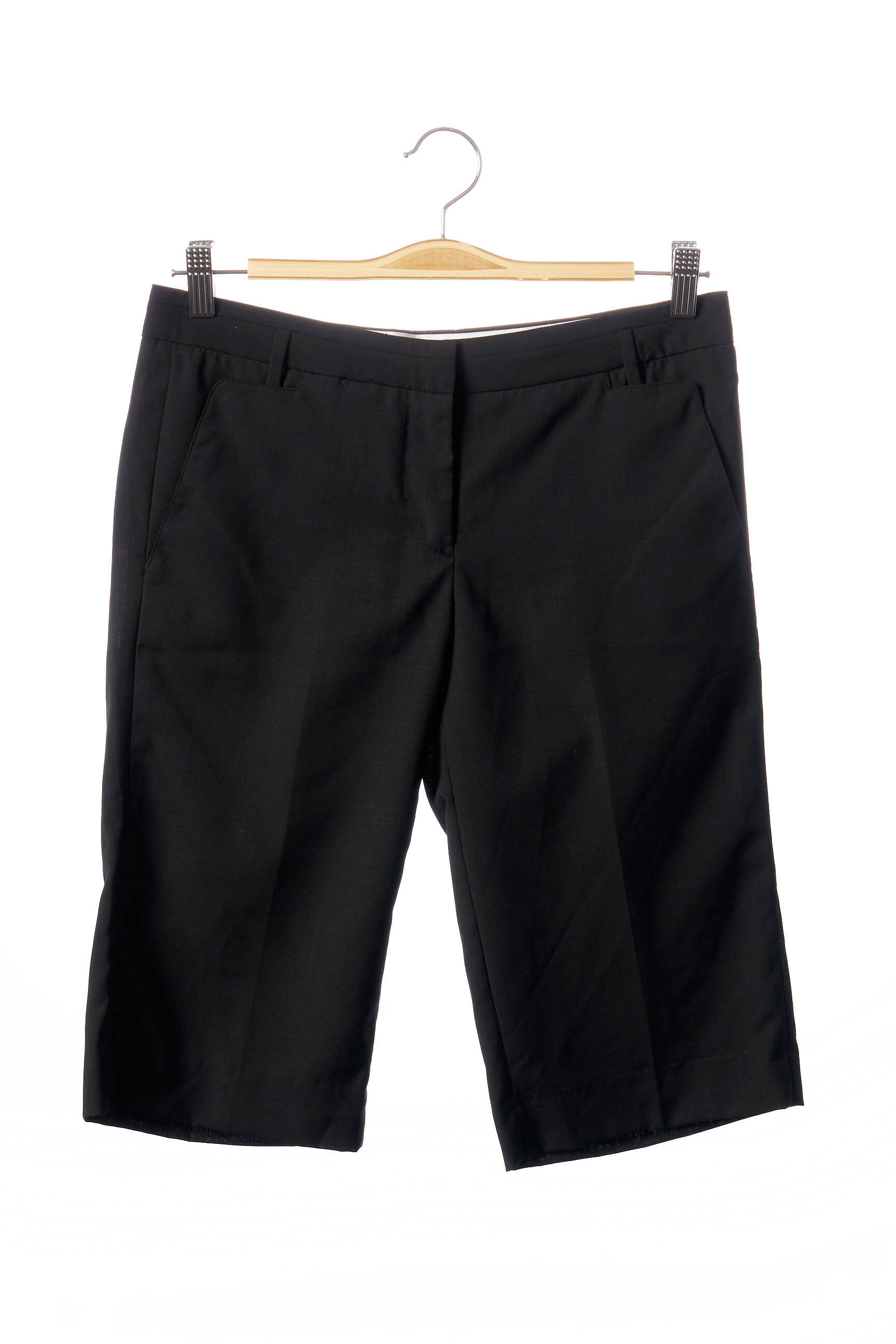 G Star Bermudas Femme couleur noir