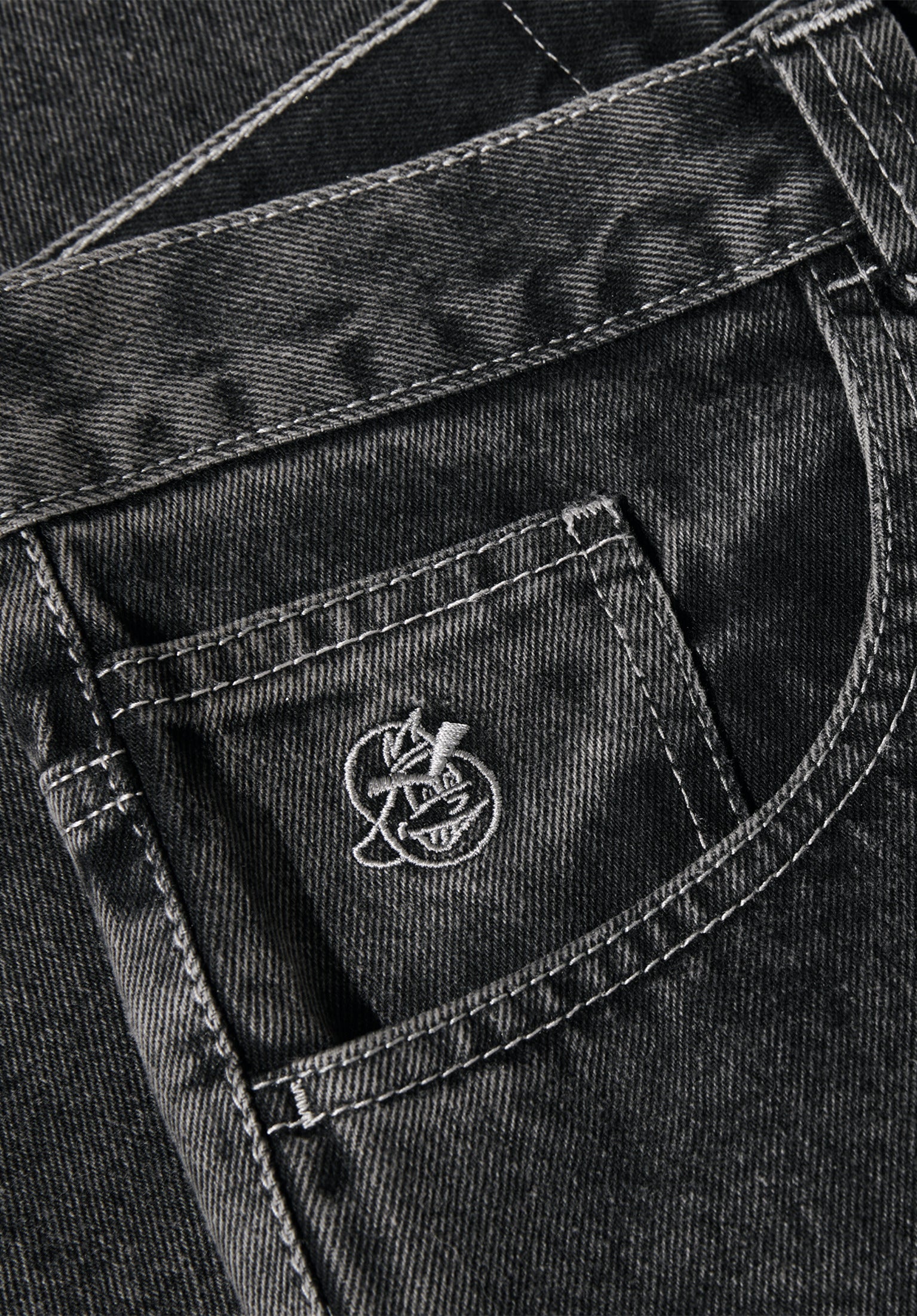 93! Denim