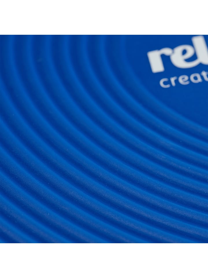 relaxdays Balance Board in Blau - Ø 40 cm günstig kaufen onesize