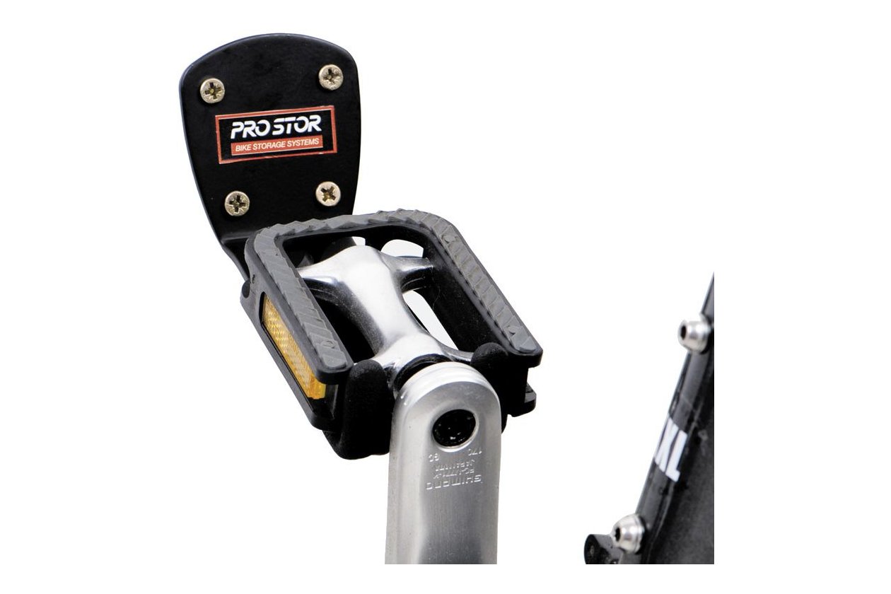 PROSTOR Solo Rack III