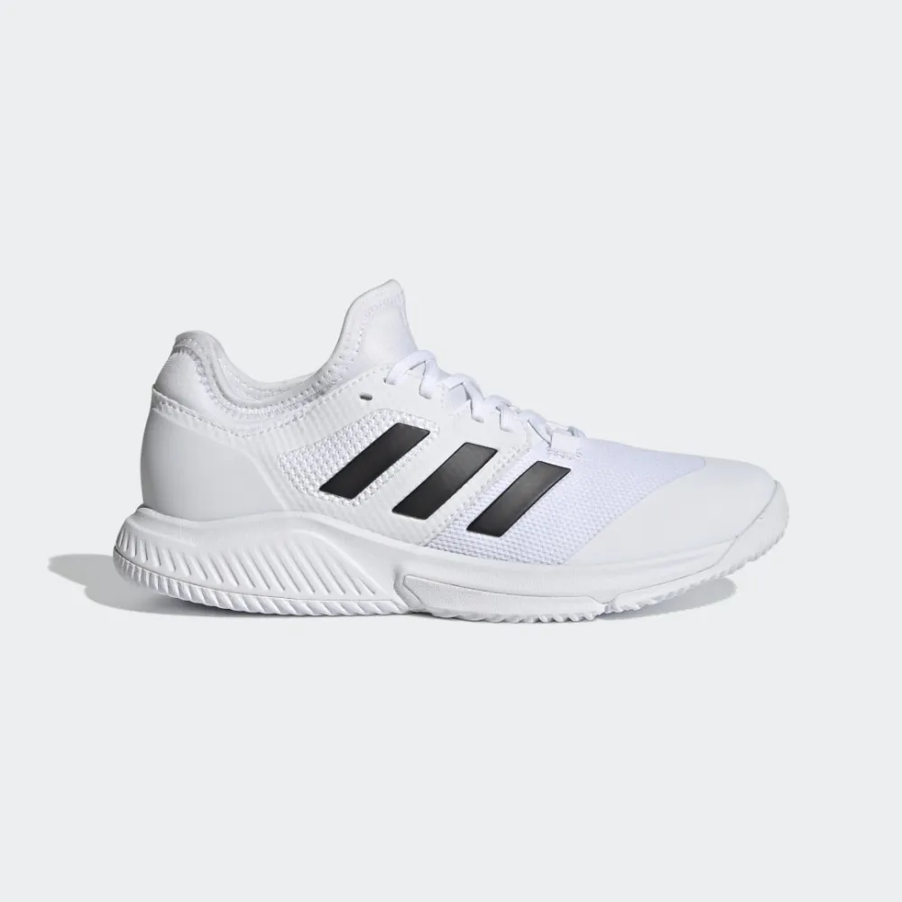 adidas Court Team Bounce FX1805 / weiss
