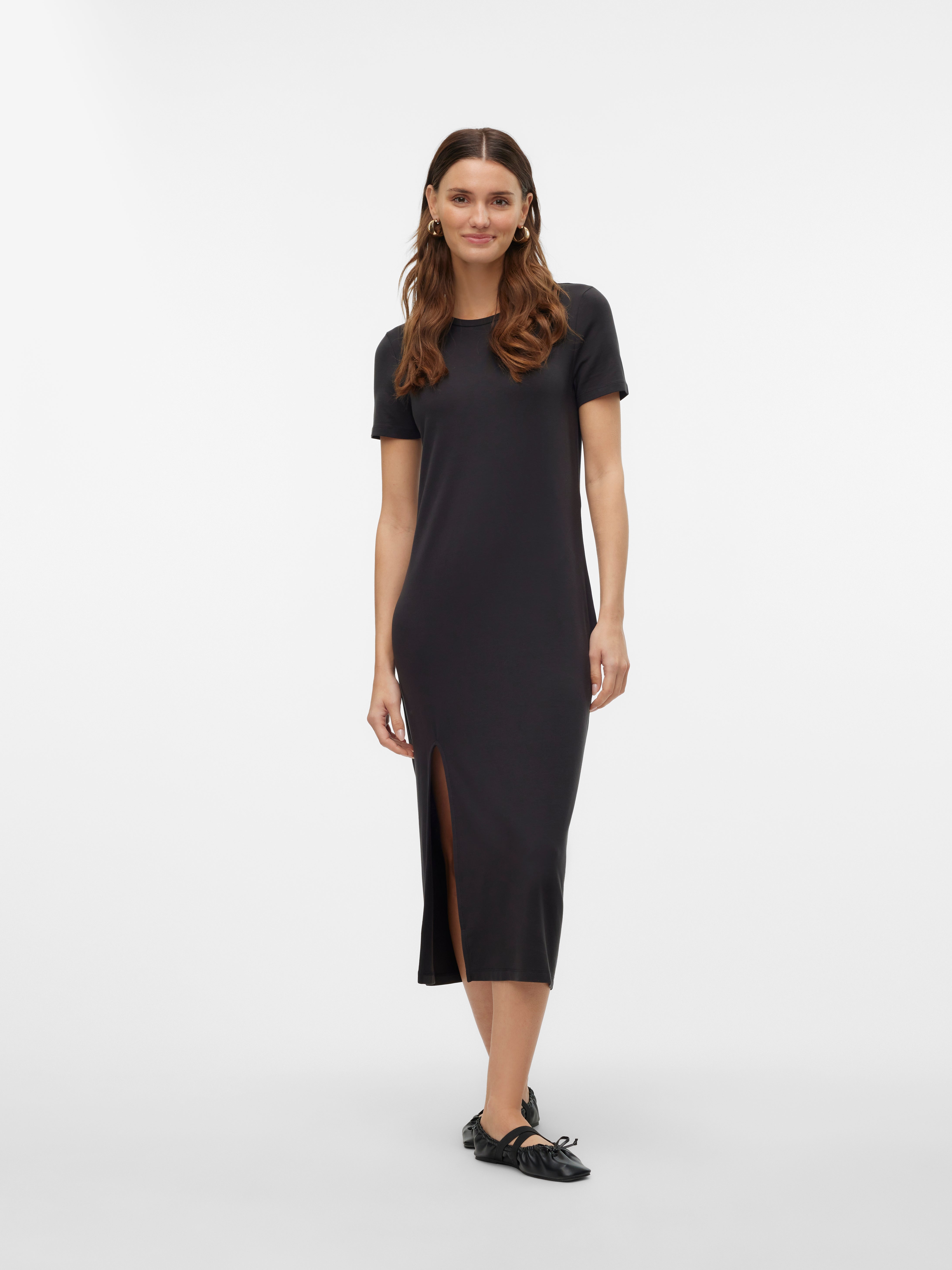 VMKELLYJO Midikleid