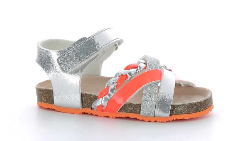 Sandales synthetique Koenia