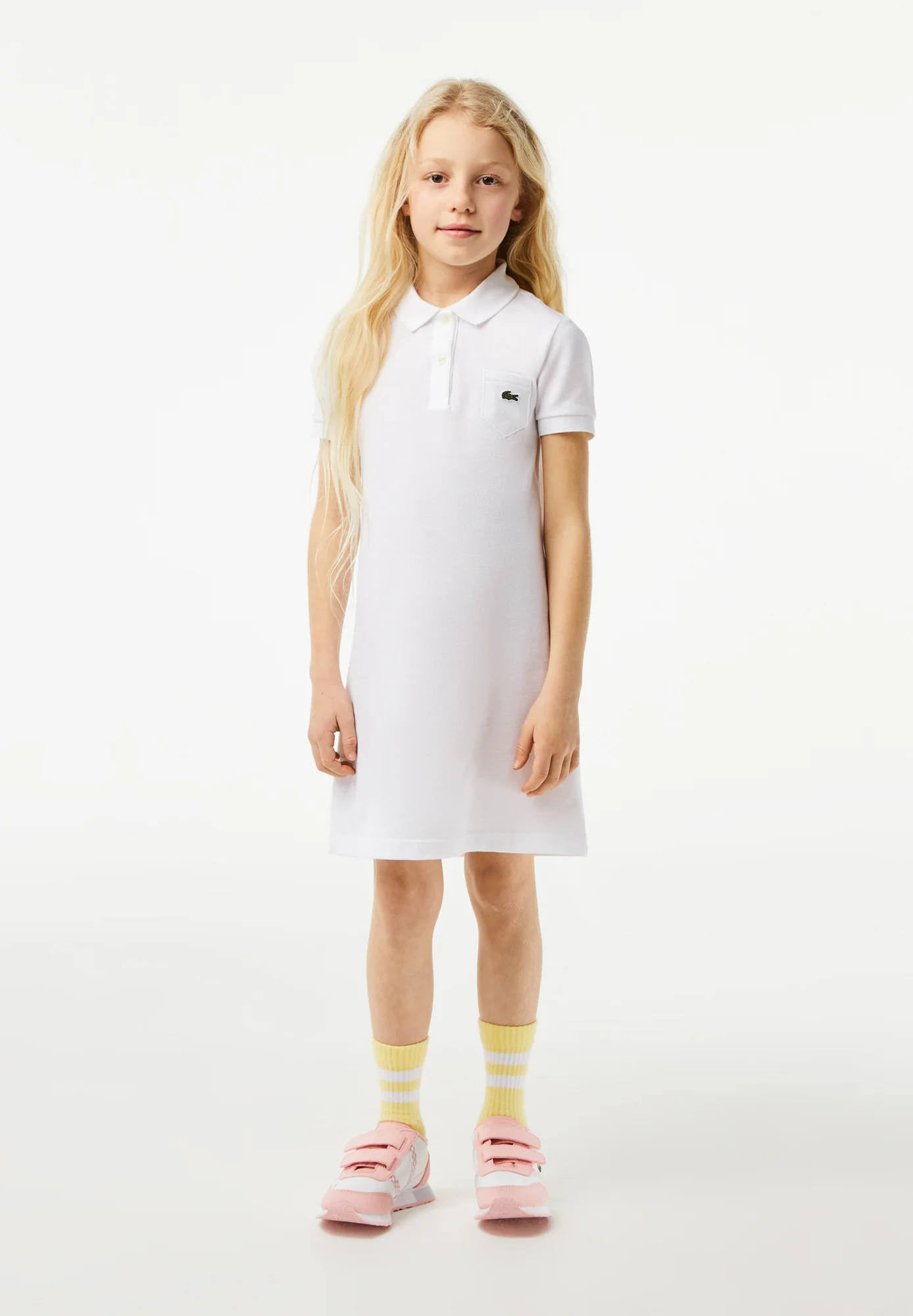 Lacoste EJ2816 - Vestido de verano