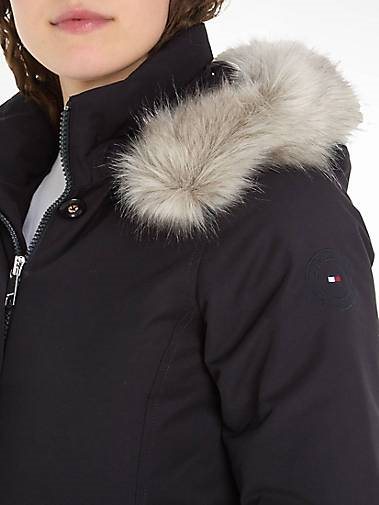 TOMMY HILFIGER Damen Parka