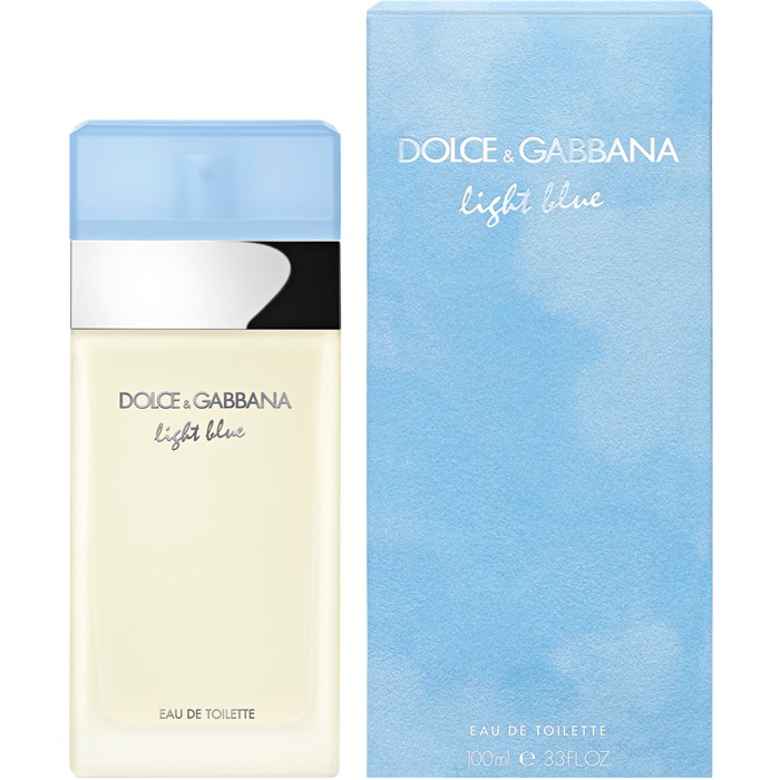 Eau de Toilette Spray