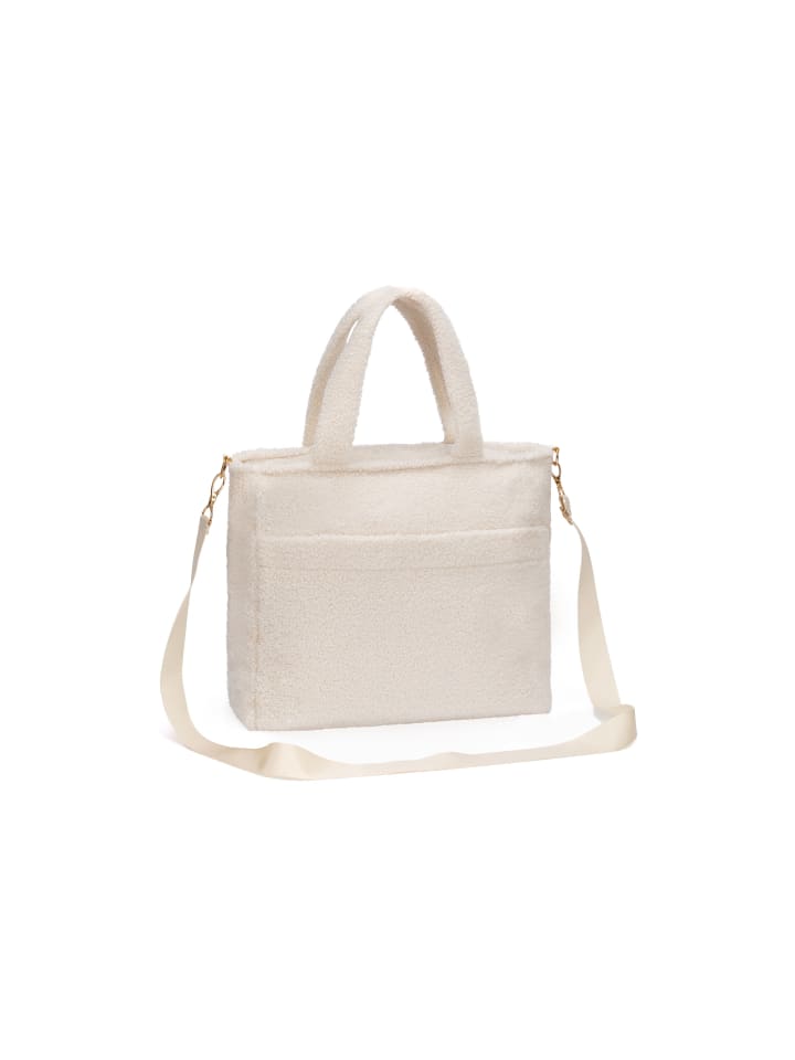 fillikid Wickeltasche Teddy Big Exklusiv in Beige günstig kaufen onesize