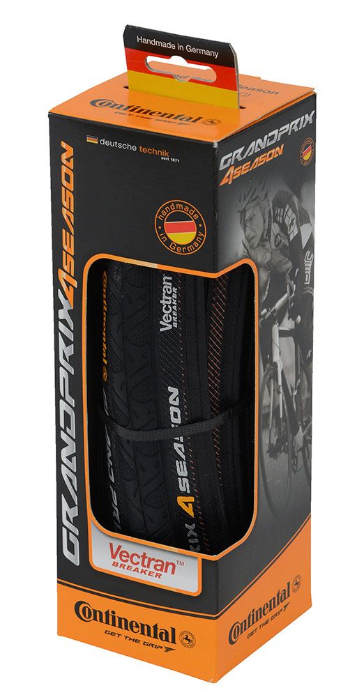 Continental Grand Prix 4-Season 32-622mm kaufen | Bike-Discount